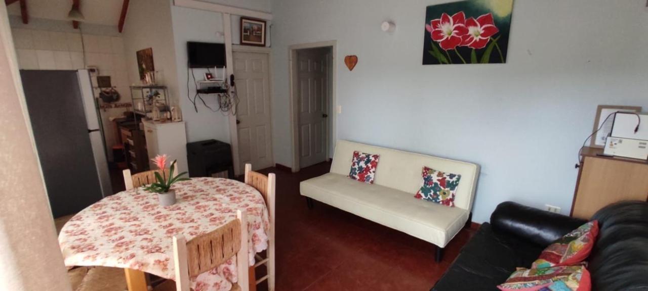 Cabanas Don Dago Cáhuil Extérieur photo