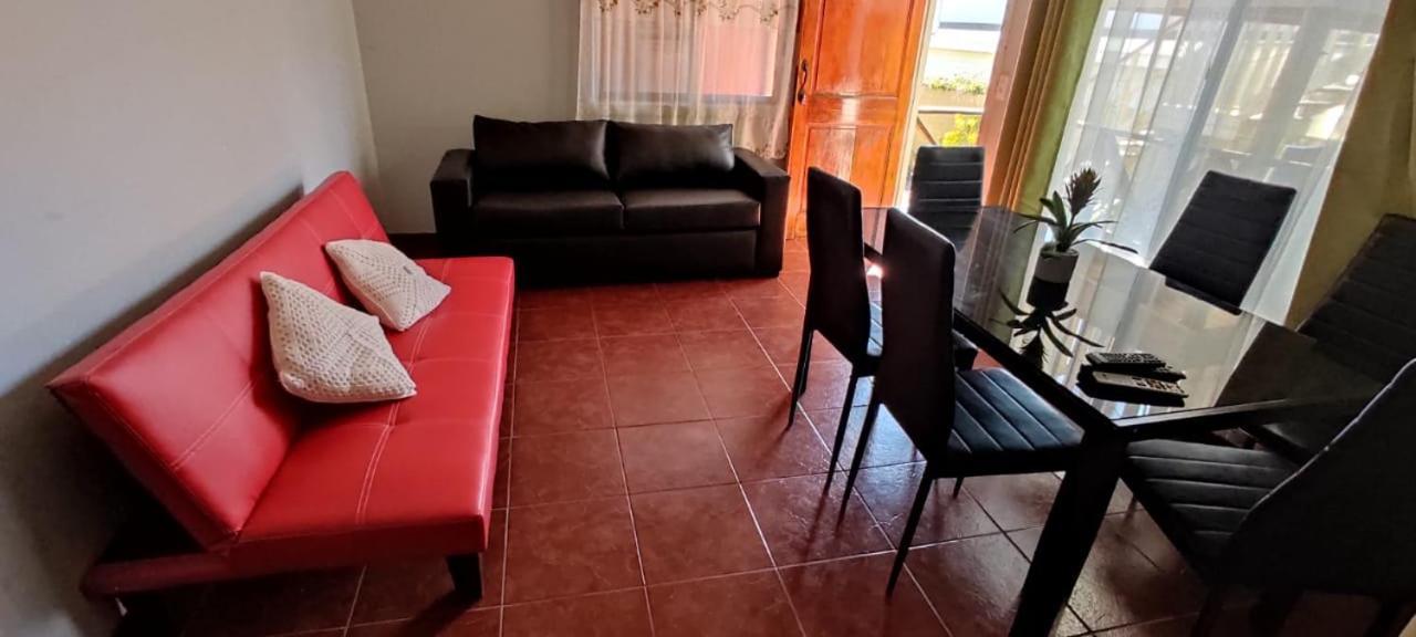 Cabanas Don Dago Cáhuil Extérieur photo