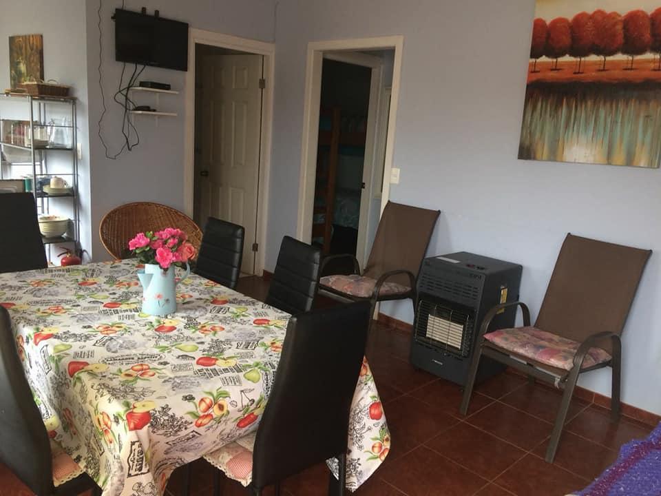 Cabanas Don Dago Cáhuil Extérieur photo